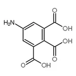 RHAWN 5-Aminobenzene-1,2,3-tricarboxylic acid