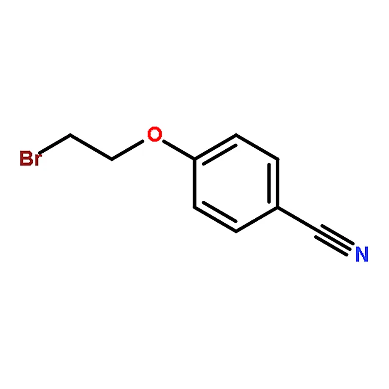 RHAWN 4-(2-Bromoethoxy)Benzonitrile