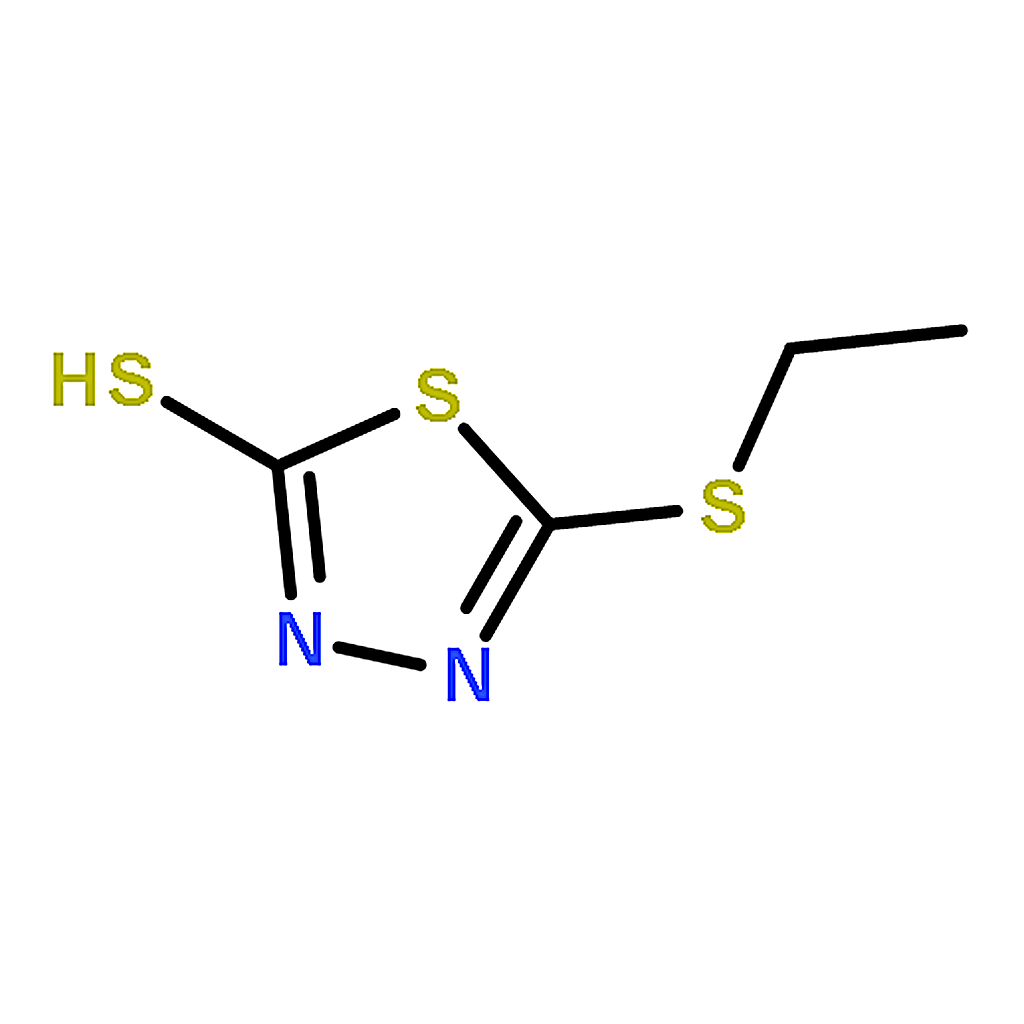 RHAWN 5-(Ethylthio)-1，3，4-Thiadiazole-2-Thiol