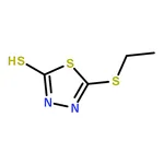 RHAWN 5-(Ethylthio)-1,3,4-Thiadiazole-2-Thiol