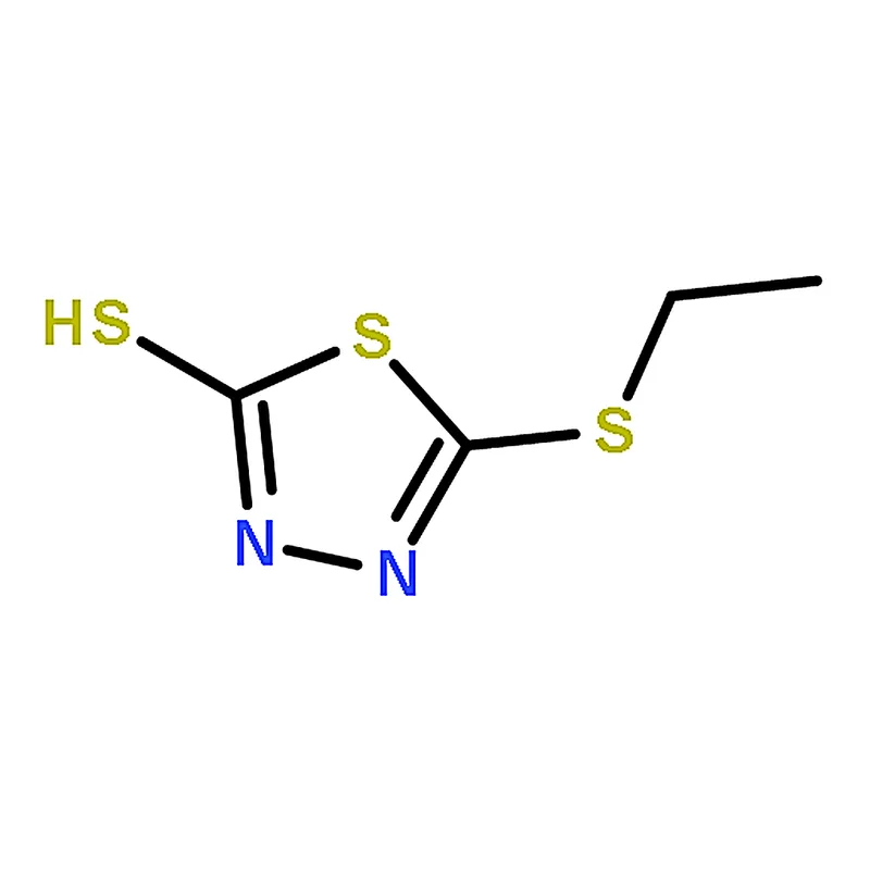 RHAWN 5-(Ethylthio)-1,3,4-Thiadiazole-2-Thiol