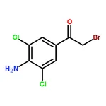 RHAWN 4-Amino-3,5-dichlorophenacylbromide