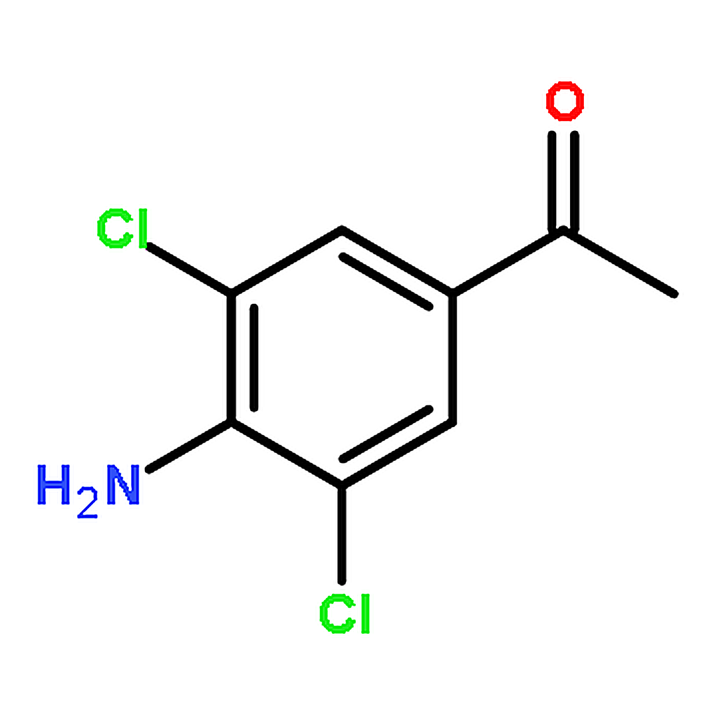 RHAWN 4-Amino-3,5-dichloroacetophenone