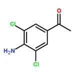 RHAWN 4-Amino-3,5-dichloroacetophenone
