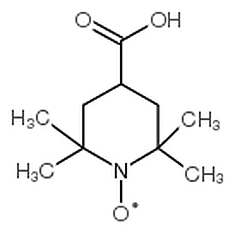 RHAWN 4-Carboxy-2,2,6,6-tetramethylpiperidine 1-Oxyl Free Radical