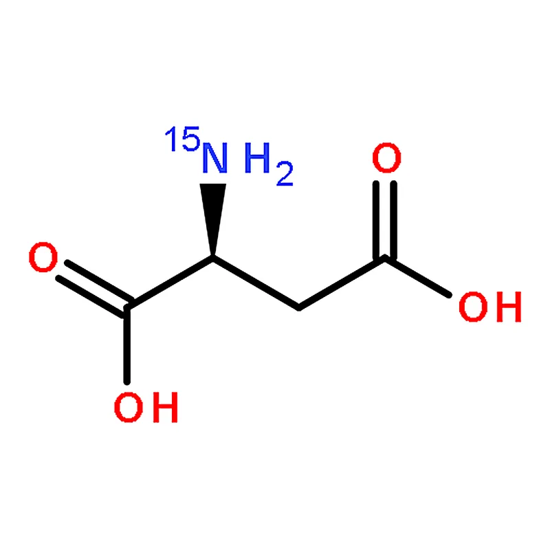 RHAWN L-Aspartic acid-15N