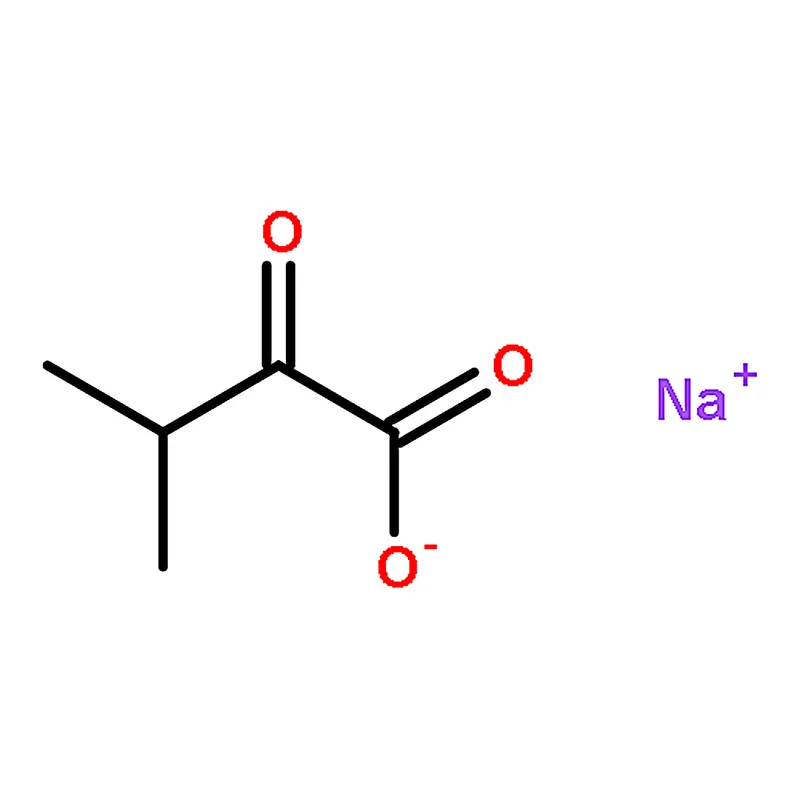 RHAWN 3-METHYL-2-OXOBUTANOIC ACID, SODIUM SALT