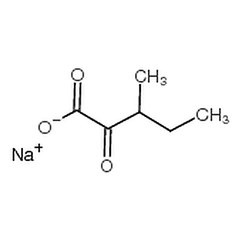 RHAWN Sodium 3-methyl-2-oxopentanoate