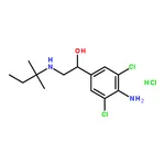 RHAWN ClenpenterolHydrochloride