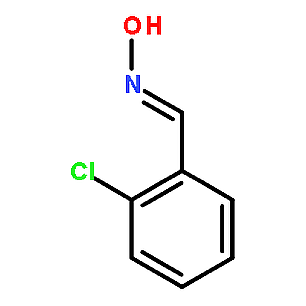 RHAWN 2-Chlorobenzaldehyde oxime