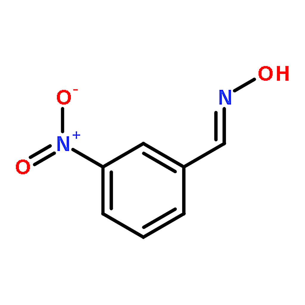 RHAWN <i>syn</i>-3-Nitrobenzaldoxime