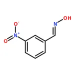 RHAWN <i>syn</i>-3-Nitrobenzaldoxime