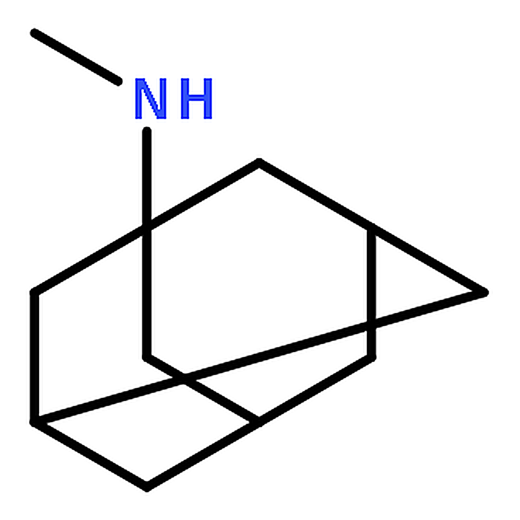 RHAWN N-Methyl-1-adamantylamine