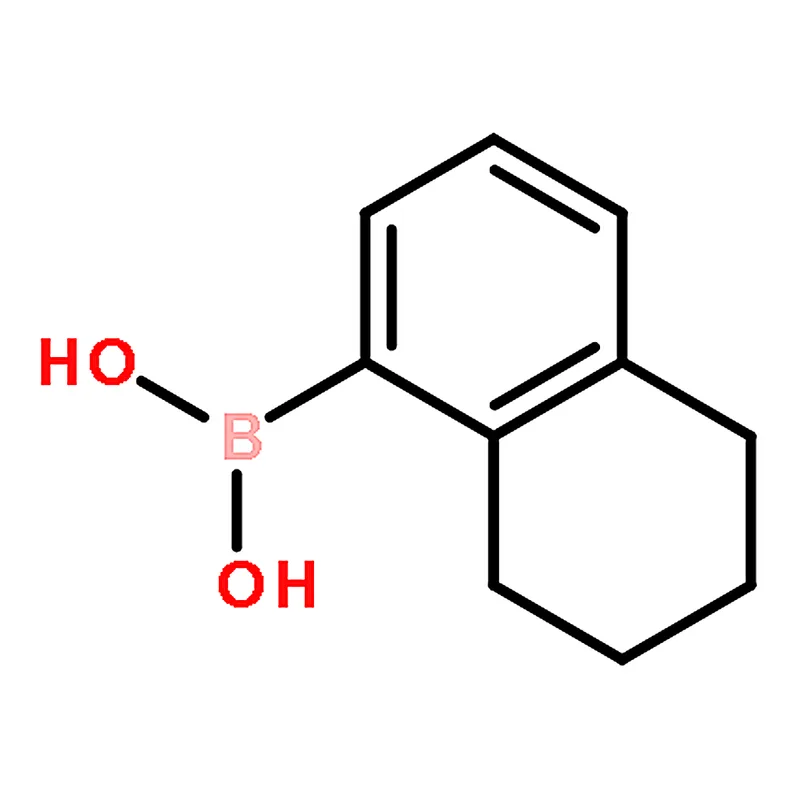 RHAWN 5,6,7,8-TETRAHYDRONAPHTHALEN-1-YLBORONIC ACID