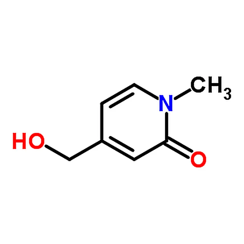 RHAWN 4-(Hydroxymethyl)-1-methylpyridin-2(1H)-one