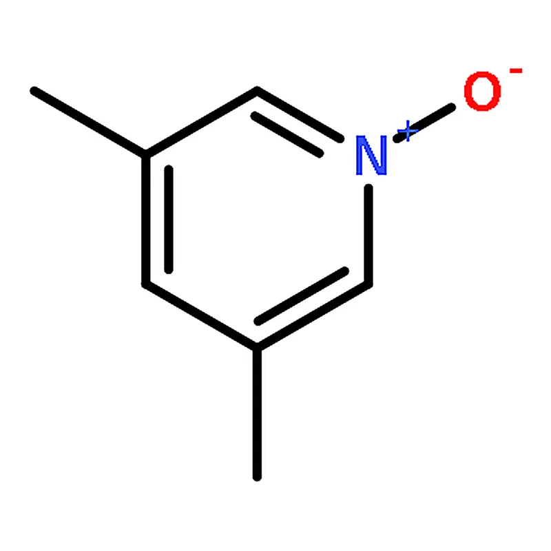 RHAWN 3,5-dimethylpyridine-1-oxide