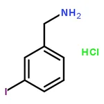 RHAWN 3-Iodobenzylamine hydrochloride