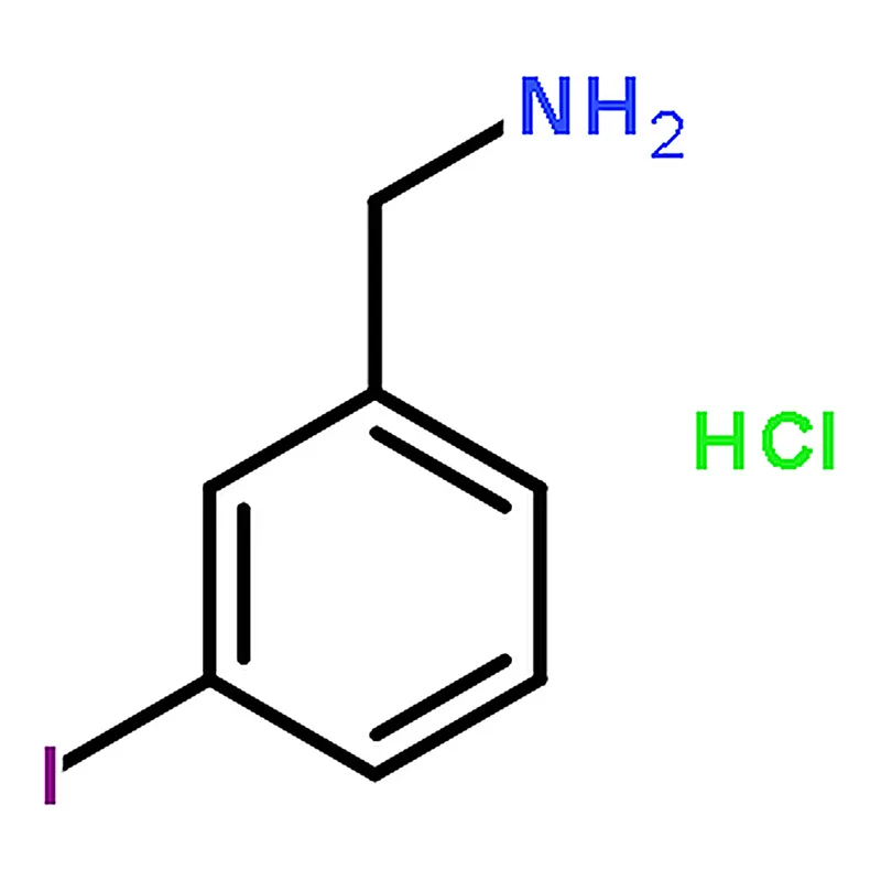 RHAWN 3-Iodobenzylamine hydrochloride