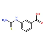 RHAWN 1-(3-CARBOXYPHENYL)-2-THIOUREA