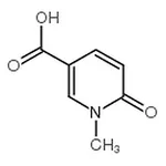 RHAWN 1-Methyl-6-oxo-1,6-dihydropyridine-3-carboxylic acid