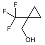 RHAWN (1-(Trifluoromethyl)cyclopropyl)methanol