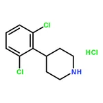 RHAWN 4-(2,6-Dichlorophenyl)piperidine hydrochloride