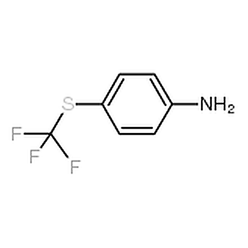 RHAWN Trifluoromethylthio)aniline