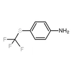 RHAWN Trifluoromethylthio)aniline