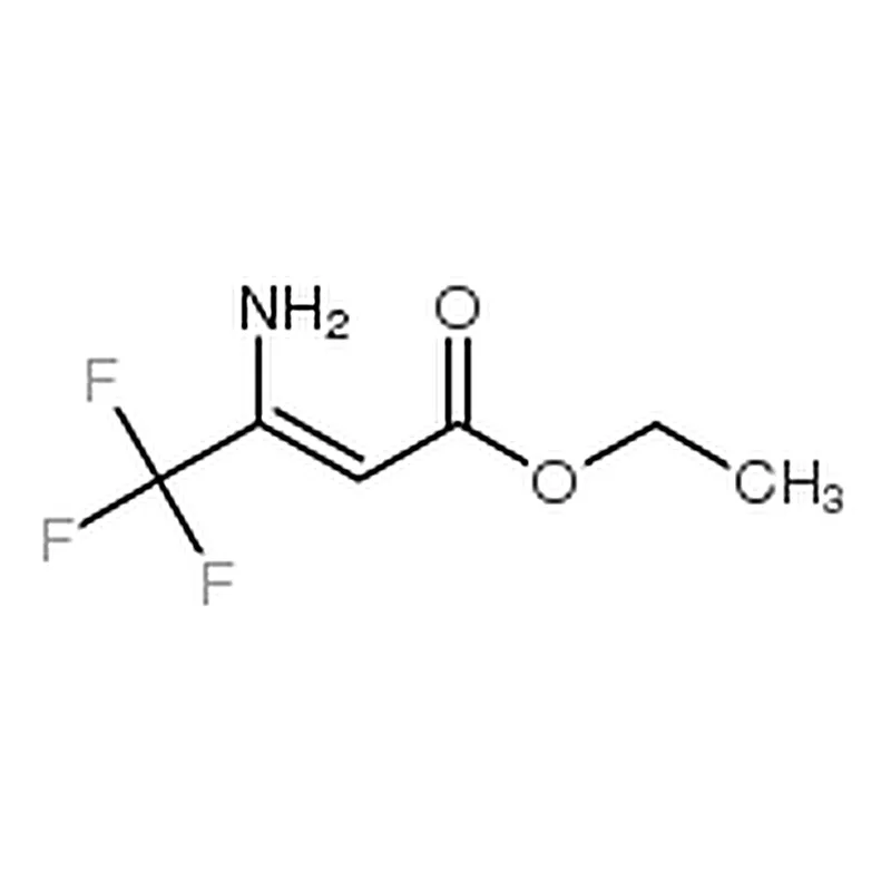 RHAWN Ethyl 3-amino-4,4,4-trifluorocrotonate