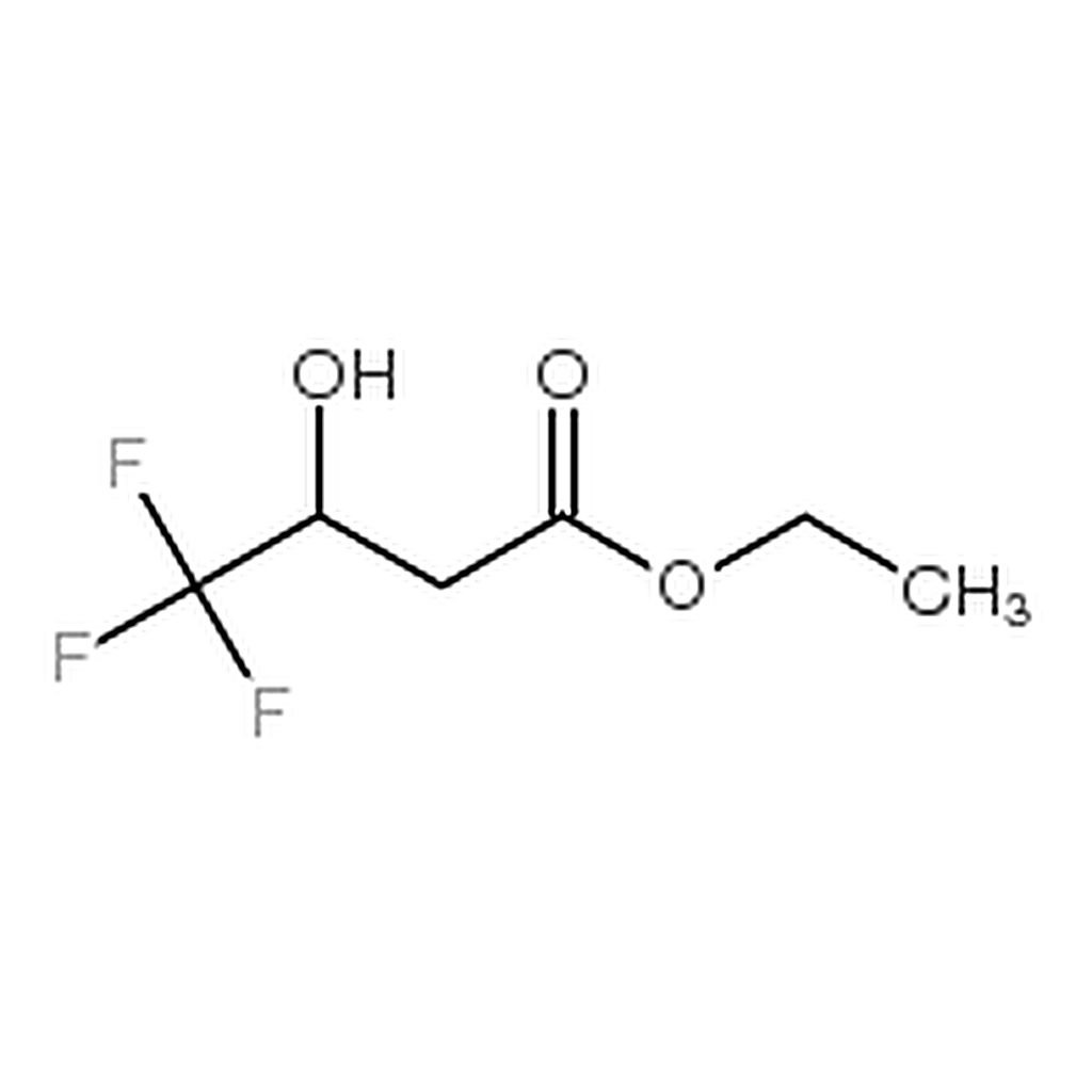 RHAWN Ethyl 4,4,4-Trifluoro-3-hydroxybutyrate