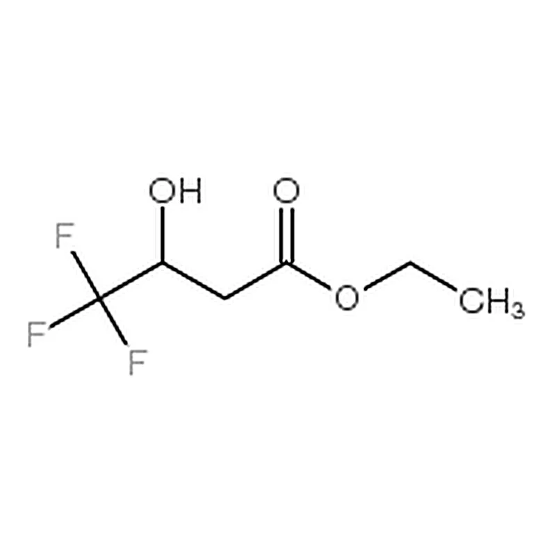 RHAWN Ethyl 4,4,4-Trifluoro-3-hydroxybutyrate