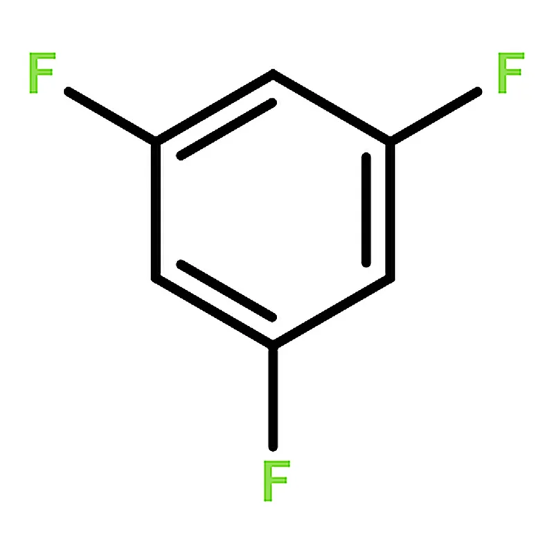 RHAWN 1,3,5-trifluorobenzene