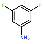 RHAWN 3,5-Difluoroaniline