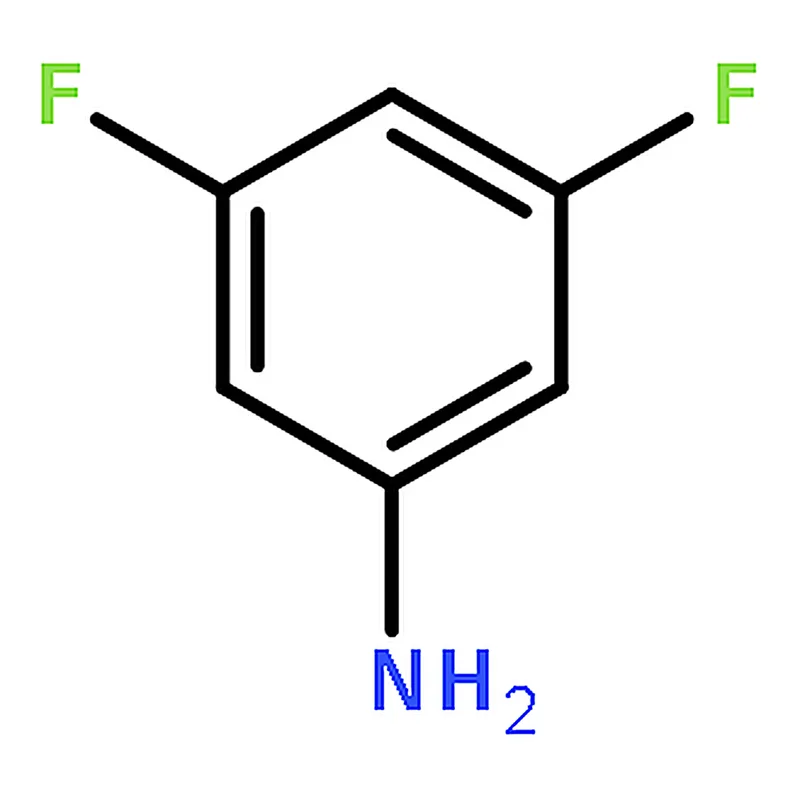 RHAWN 3,5-Difluoroaniline