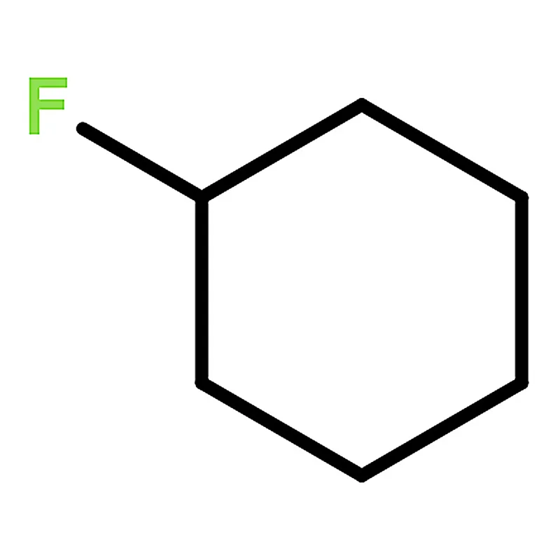 RHAWN Fluorocyclohexane