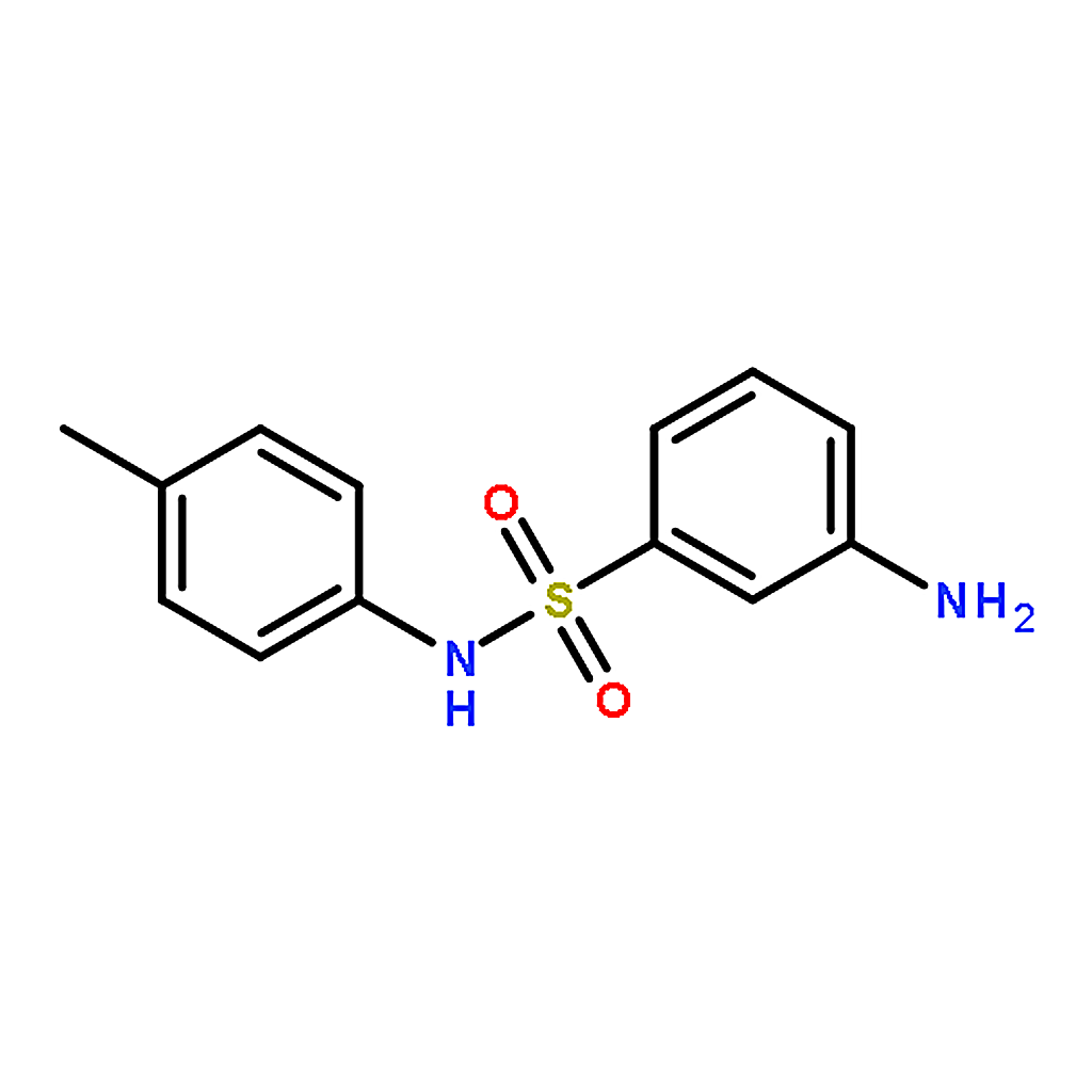 RHAWN 3-Amino-N-(4-methylphenyl)benzenesulfonamide