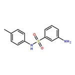 RHAWN 3-Amino-N-(4-methylphenyl)benzenesulfonamide