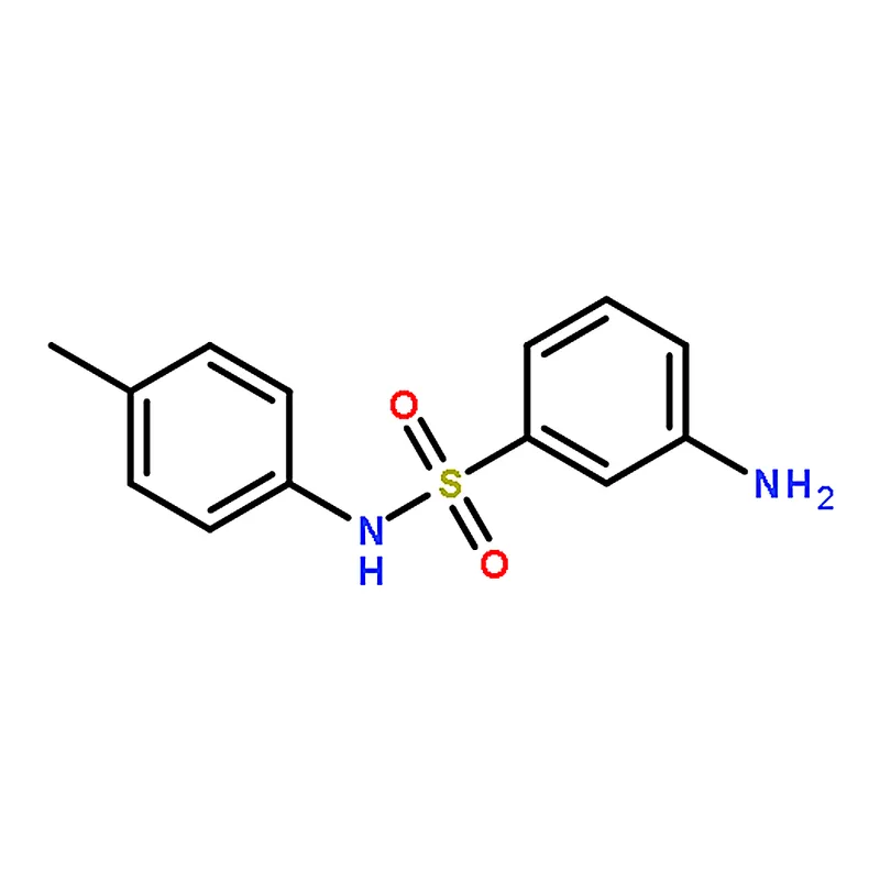 RHAWN 3-Amino-N-(4-methylphenyl)benzenesulfonamide