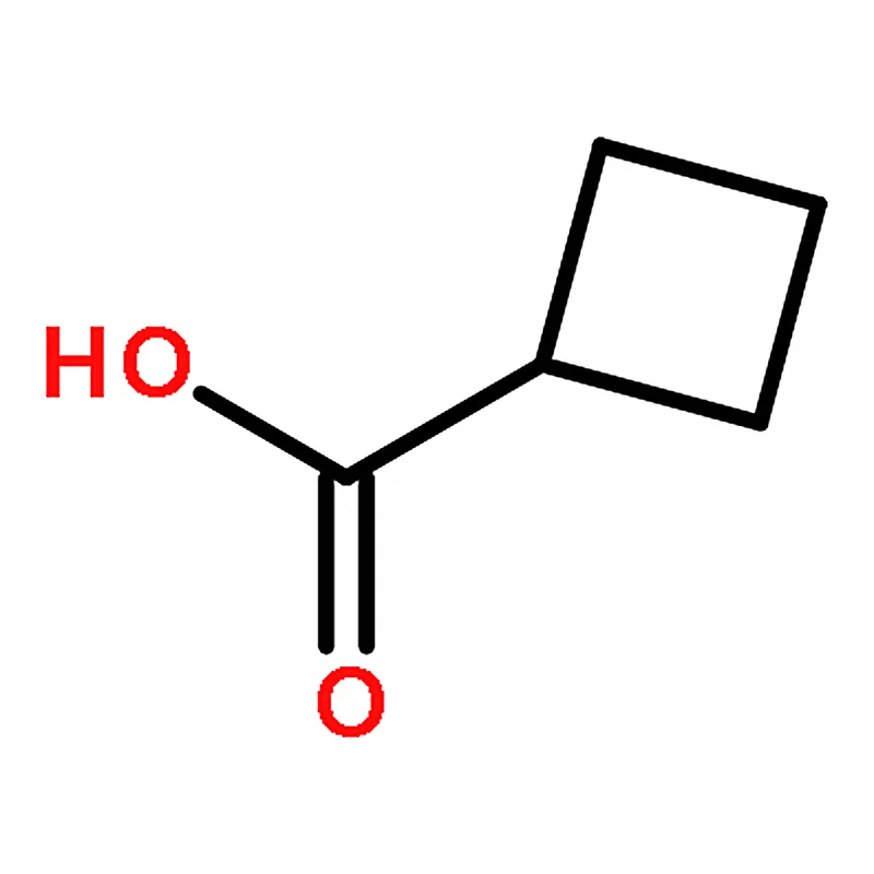 RHAWN Cyclobutanecarboxylic acid
