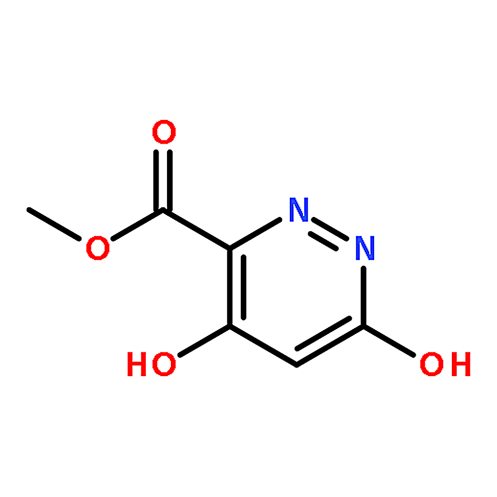 RHAWN Methyl 4，6-dihydroxypyridazine-3-carboxylate
