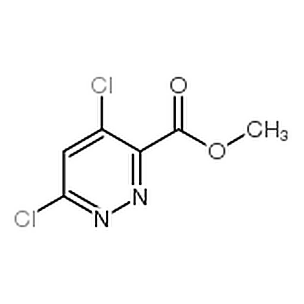 RHAWN Methyl 4,6-dichloropyridazine-3-carboxylate