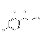 RHAWN Methyl 4,6-dichloropyridazine-3-carboxylate