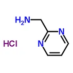 RHAWN 2-AMINOMETHYLPYRIMIDINE HYDROCHLORIDE