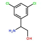 RHAWN 2-Amino-2-(3,5-dichlorophenyl)ethanol