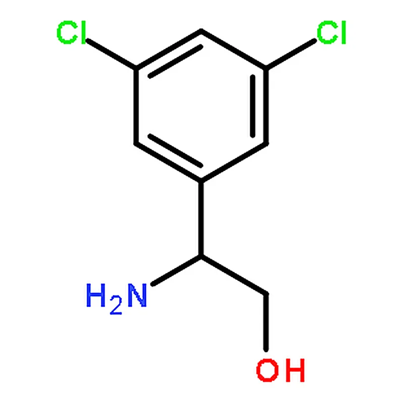 RHAWN 2-Amino-2-(3,5-dichlorophenyl)ethanol