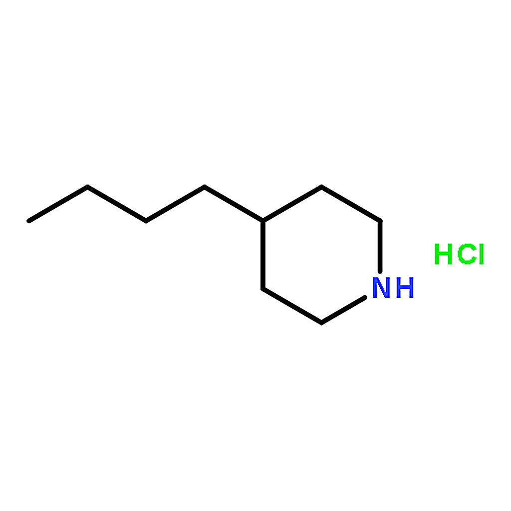 RHAWN 4-Butylpiperidine hydrochloride