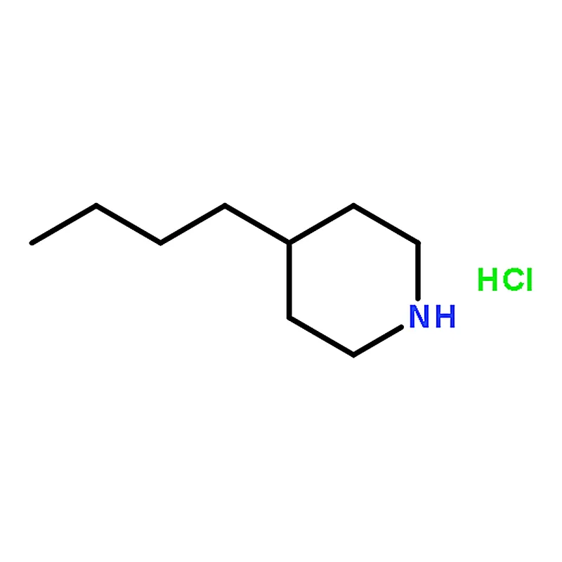 RHAWN 4-Butylpiperidine hydrochloride