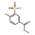 RHAWN 3-Chlorosulfonyl-4-Methyl-Benzoic Acid Methyl Ester