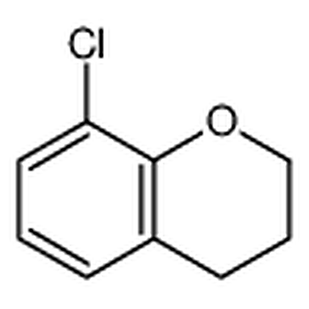 RHAWN 8-Chlorochroman