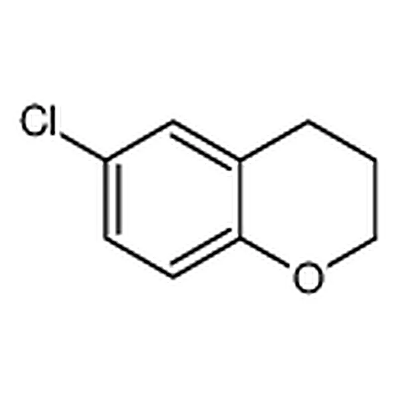 RHAWN 6-Chlorochroman
